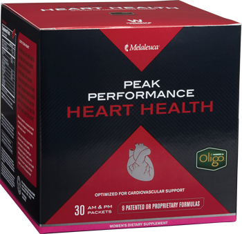 Peak Performance: Heart Health